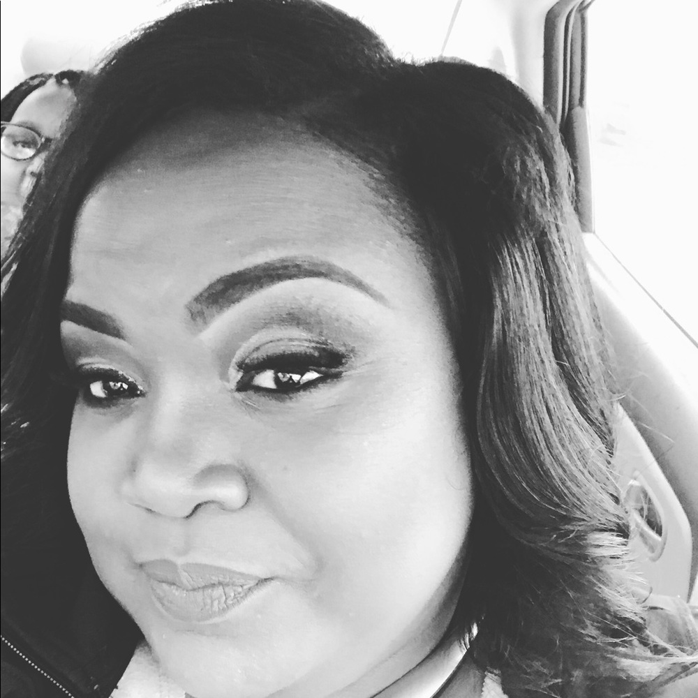 Meet your Posher, Alisha